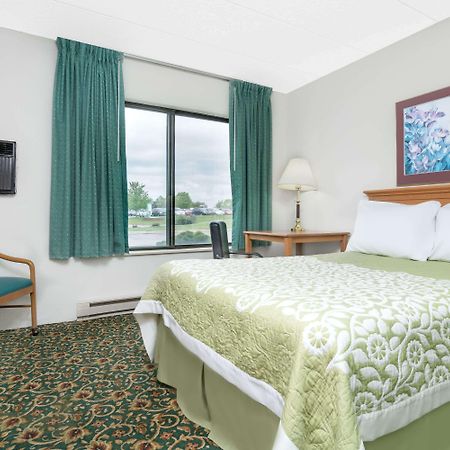 Days Inn By Wyndham St Cloud Saint Cloud Eksteriør billede