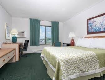 Days Inn By Wyndham St Cloud Saint Cloud Eksteriør billede
