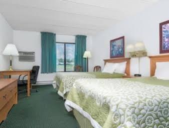 Days Inn By Wyndham St Cloud Saint Cloud Eksteriør billede