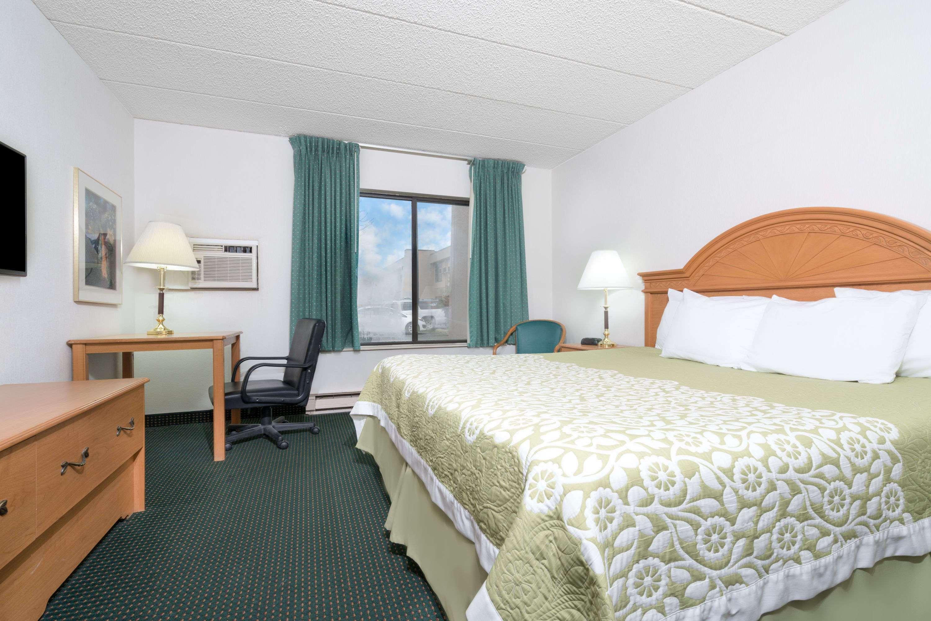 Days Inn By Wyndham St Cloud Saint Cloud Eksteriør billede