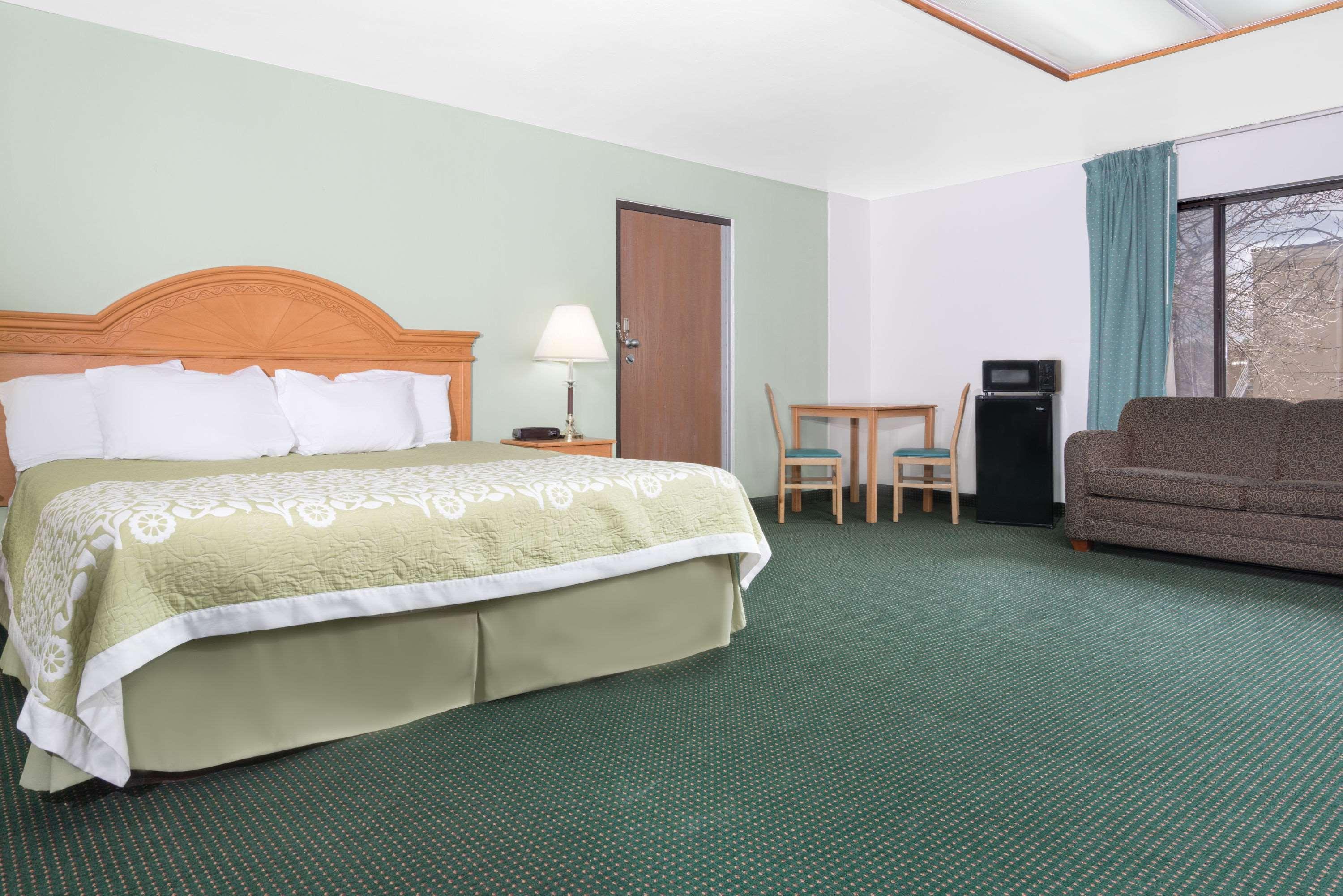 Days Inn By Wyndham St Cloud Saint Cloud Eksteriør billede