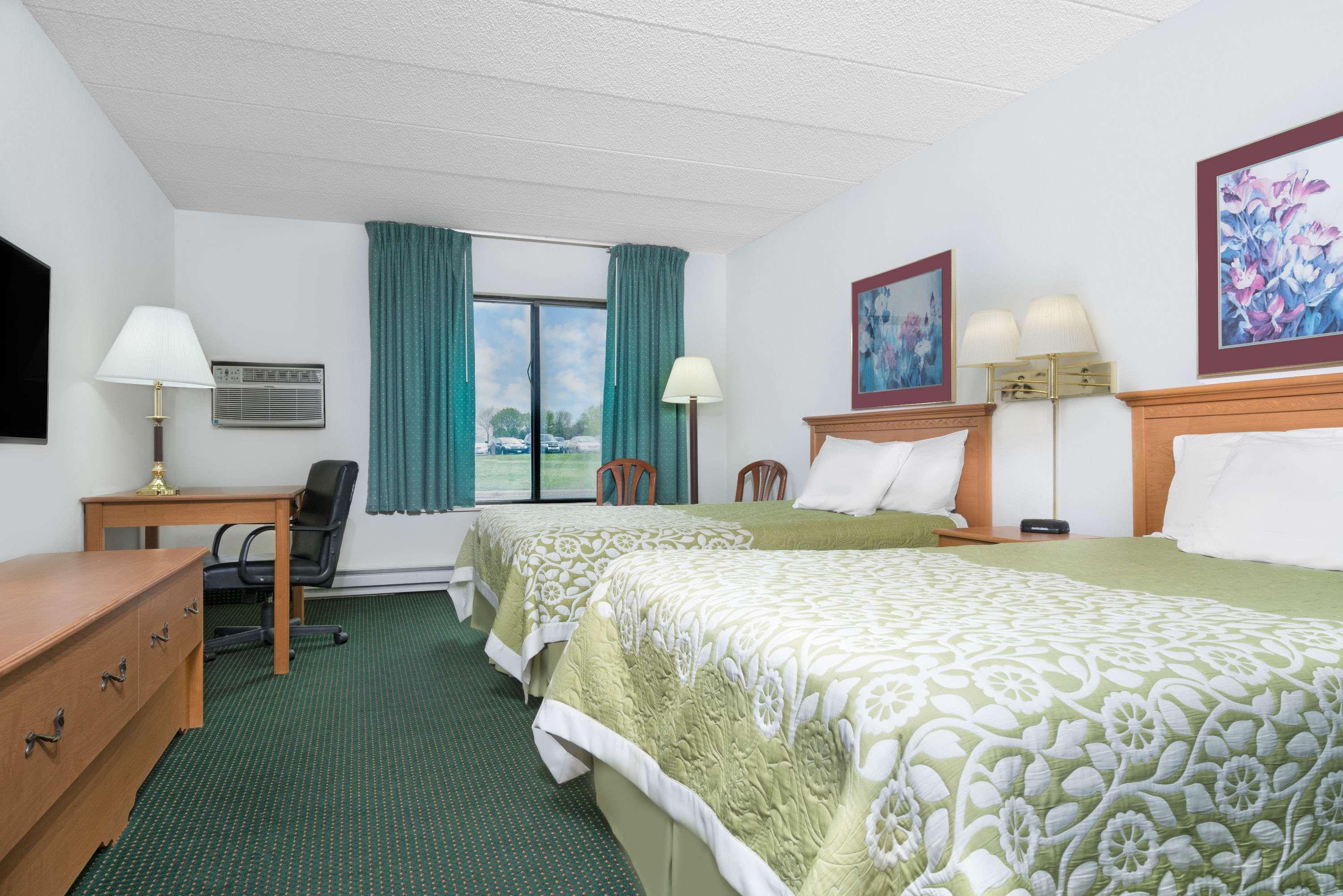 Days Inn By Wyndham St Cloud Saint Cloud Eksteriør billede